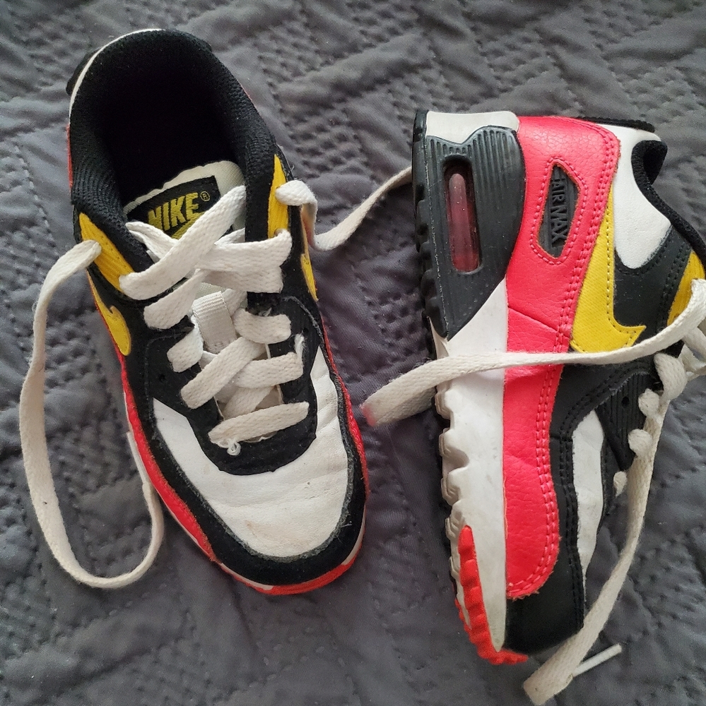 Kids Nike Airmax